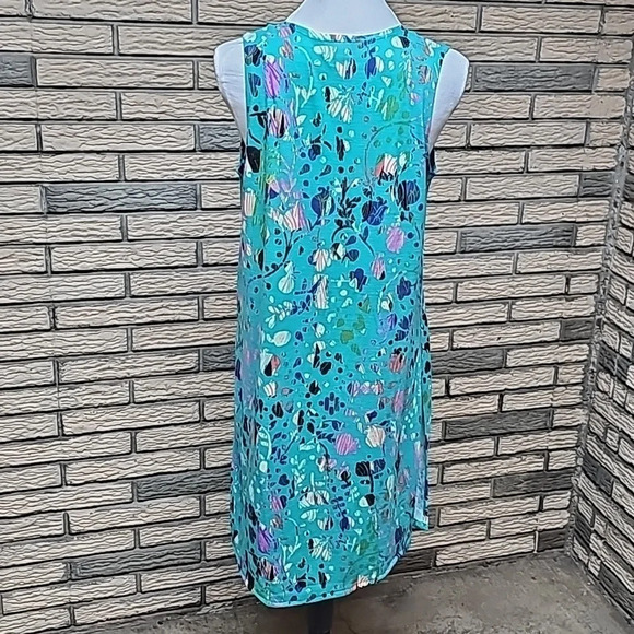 Lularoe Long Vest Sz S Excellent Condition - Picture 4 of 10